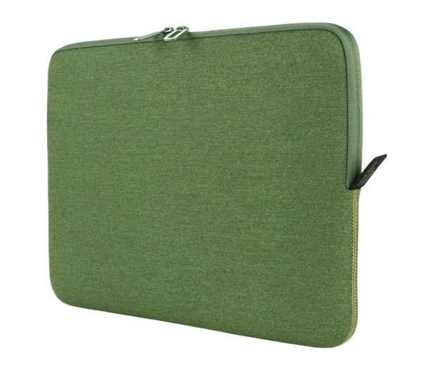 Tucano Melange Sleeve 15,6" Zielony - 1577877 - zdjęcie 2